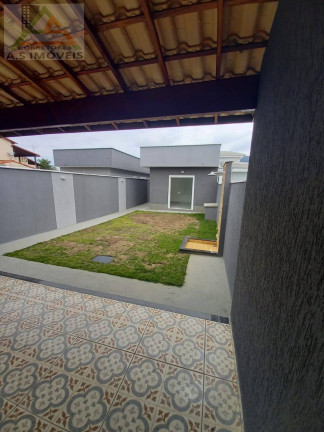 Casa com 3 Quartos à Venda, 240 m² em São Bento Da Lagoa - Maricá