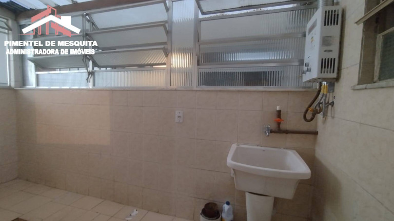 Imagem Apartamento com 2 Quartos à Venda, 80 m² em Humaitá - Rio De Janeiro