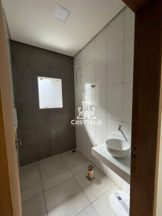Imagem Casa com 3 Quartos à Venda, 92 m² em Columbia - Londrina