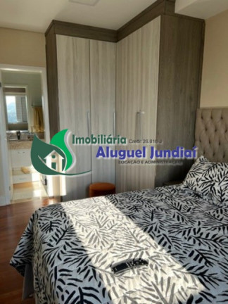 Imagem Apartamento com 2 Quartos para Alugar ou Temporada, 68 m² em Jardim Ana Maria - Jundiaí Imagem Apartamento com 2 Quartos para Alugar ou Temporada, 68 m² em Jardim Ana Maria - Jundiaí