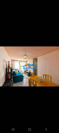 Imagem Apartamento com 2 Quartos à Venda, 58 m² em Pestana - Osasco