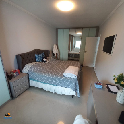 Imagem Apartamento com 2 Quartos à Venda, 100 m² em Itararé - São Vicente