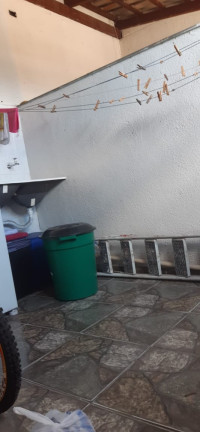 Imagem Imóvel com 2 Quartos à Venda, 55 m² em Campos Elíseos - Betim