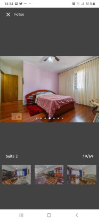 Imagem Casa com 3 Quartos à Venda, 320 m² em Anchieta - São Paulo Imagem Casa com 3 Quartos à Venda, 320 m² em Anchieta - São Paulo