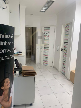 Sala Comercial à Venda, 76 m² em Jardim Do Mar - São Bernardo Do Campo