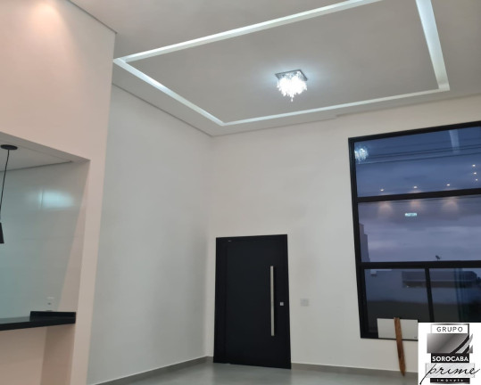 Imagem Casa com 3 Quartos à Venda, 149 m² em Parque Ibiti Reserva - Sorocaba Imagem Casa com 3 Quartos à Venda, 149 m² em Parque Ibiti Reserva - Sorocaba