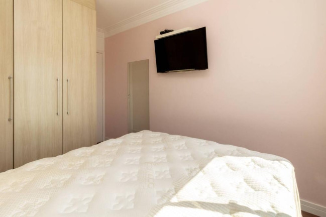 Imagem Apartamento com 1 Quarto à Venda, 39 m² em Ipiranga - São Paulo Imagem Apartamento com 1 Quarto à Venda, 39 m² em Ipiranga - São Paulo