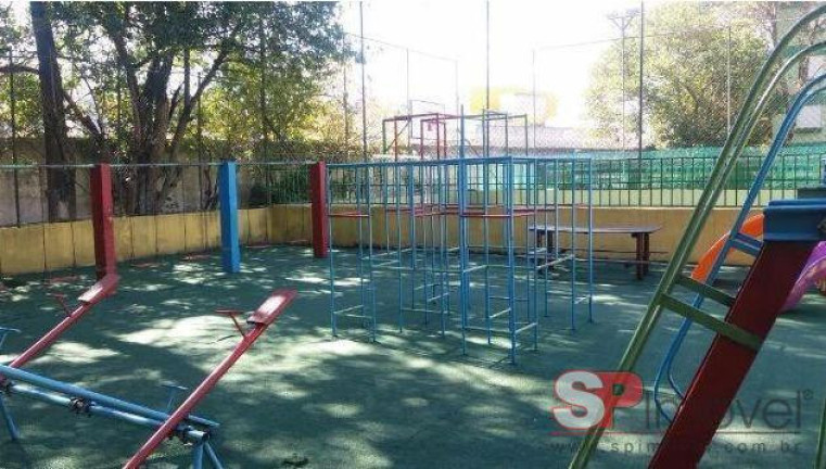 Imagem Apartamento com 2 Quartos à Venda, 48 m² em Jardim São Luís - São Paulo Imagem Apartamento com 2 Quartos à Venda, 48 m² em Jardim São Luís - São Paulo
