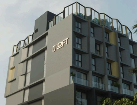 Imagem Loft com 1 Quarto à Venda, 20 m² em Manaíra - João Pessoa