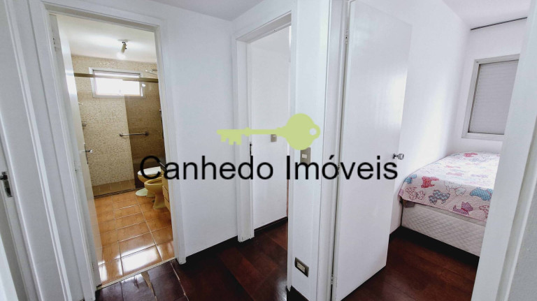 Imagem Apartamento com 3 Quartos à Venda, 125 m² em Parque Colonial - São Paulo