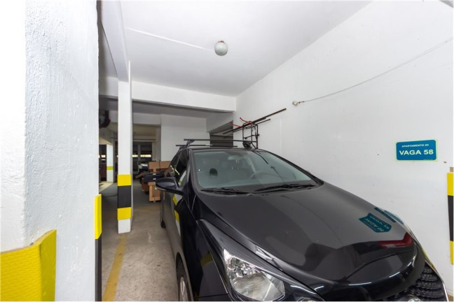 Imagem Apartamento com 3 Quartos à Venda, 77 m² em Jardim Independência - São Paulo Imagem Apartamento com 3 Quartos à Venda, 77 m² em Jardim Independência - São Paulo