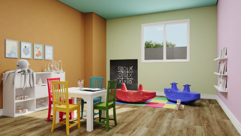 Imagem Imóvel com 1 Quarto à Venda, 17 m² em Santo Amaro - São Paulo Imagem Imóvel com 1 Quarto à Venda, 17 m² em Santo Amaro - São Paulo