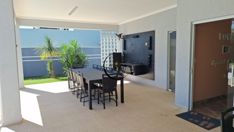 Imagem Casa de Condomínio com 4 Quartos à Venda, 336 m² em Residencial Dos Lagos - Itupeva