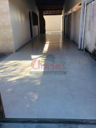 Imagem Casa com 2 Quartos à Venda, 100 m² em Sumaré - Caraguatatuba Imagem Casa com 2 Quartos à Venda, 100 m² em Sumaré - Caraguatatuba