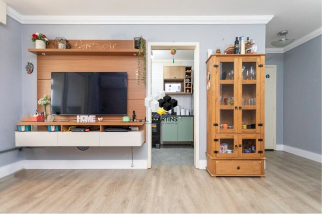 Imagem Apartamento com 2 Quartos à Venda, 67 m² em Cristo Redentor - Porto Alegre