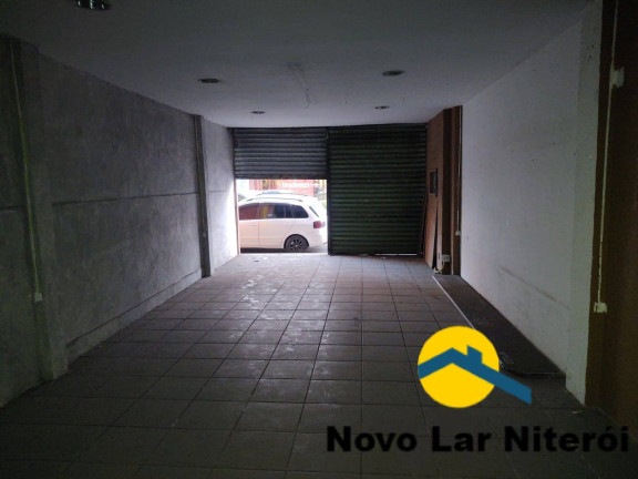 Imagem Loja à Venda, 168 m² em Centro - Niterói Imagem Loja à Venda, 168 m² em Centro - Niterói