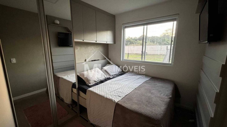Imagem Apartamento com 2 Quartos à Venda, 46 m² em Atuba - Pinhais Imagem Apartamento com 2 Quartos à Venda, 46 m² em Atuba - Pinhais