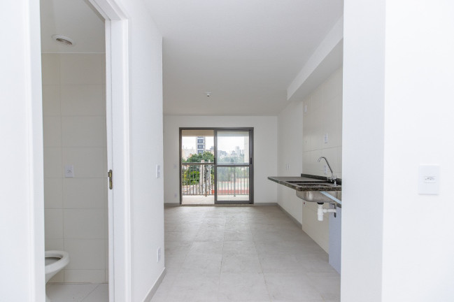 Imagem Studio com 1 Quarto à Venda, 31 m² em Vila Clementino - São Paulo Imagem Studio com 1 Quarto à Venda, 31 m² em Vila Clementino - São Paulo