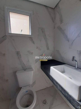 Imagem Apartamento com 2 Quartos à Venda, 82 m² em Vila Gilda - Santo André Imagem Apartamento com 2 Quartos à Venda, 82 m² em Vila Gilda - Santo André
