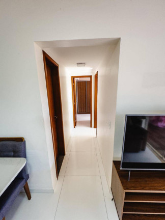 Imagem Apartamento com 2 Quartos à Venda, 132 m² em Itabuna