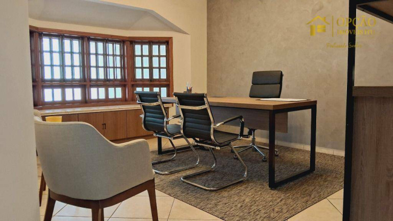 Imagem Casa com 4 Quartos à Venda, 290 m² em Parque Residencial Presidente Médici - Itu Imagem Casa com 4 Quartos à Venda, 290 m² em Parque Residencial Presidente Médici - Itu
