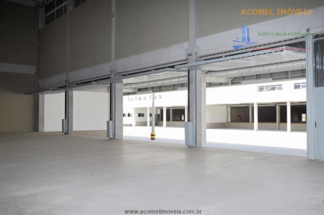 Imagem Imóvel Comercial para Alugar, 2.964 m² em Distrito Industrial - Jundiaí Imagem Imóvel Comercial para Alugar, 2.964 m² em Distrito Industrial - Jundiaí