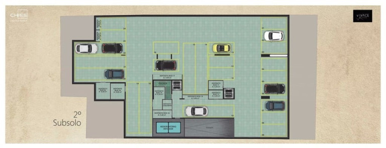 Imagem Apartamento com 4 Quartos à Venda, 327 m² em Moinhos De Vento - Porto Alegre
