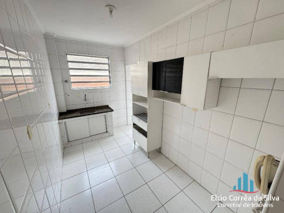 Imagem Apartamento com 2 Quartos à Venda, 60 m² em Campo Grande - Santos