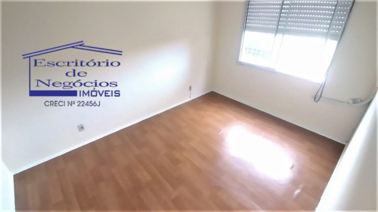 Imagem Imóvel com 2 Quartos à Venda, 54 m² em Vila Nova - Porto Alegre