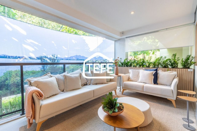 Imagem Apartamento com 3 Quartos à Venda, 105 m² em Barra Da Tijuca - Rio De Janeiro Imagem Apartamento com 3 Quartos à Venda, 105 m² em Barra Da Tijuca - Rio De Janeiro
