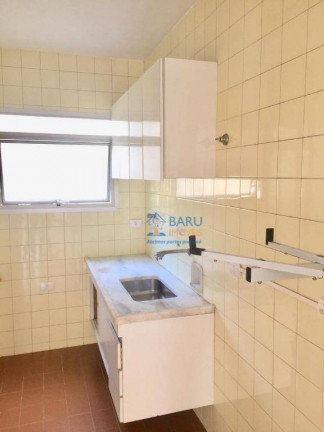 Imagem Apartamento com 2 Quartos à Venda, 57 m² em Santa Cecília - São Paulo