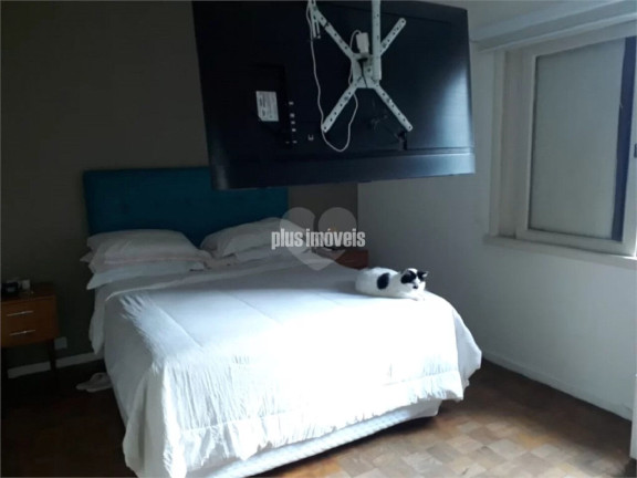 Imagem Apartamento com 3 Quartos à Venda, 158 m² em Jardim América - São Paulo Imagem Apartamento com 3 Quartos à Venda, 158 m² em Jardim América - São Paulo