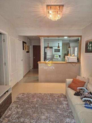 Imagem Apartamento com 2 Quartos à Venda, 120 m² em Meia Praia - Itapema