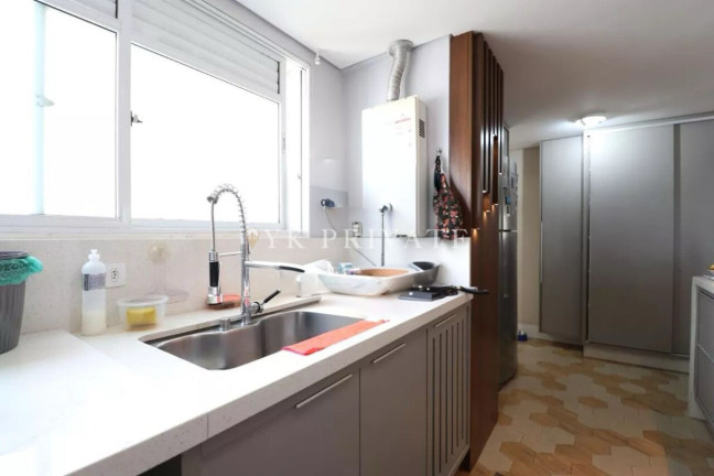 Imagem Cobertura com 3 Quartos à Venda, 216 m² em Vila Romana - São Paulo