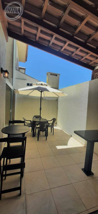 Imagem Sobrado com 3 Quartos à Venda, 120 m² em Balneário Brejatuba - Guaratuba