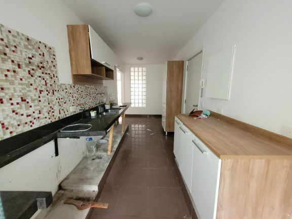 Imagem Apartamento com 4 Quartos à Venda, 160 m² em Pitangueiras - Guarujá