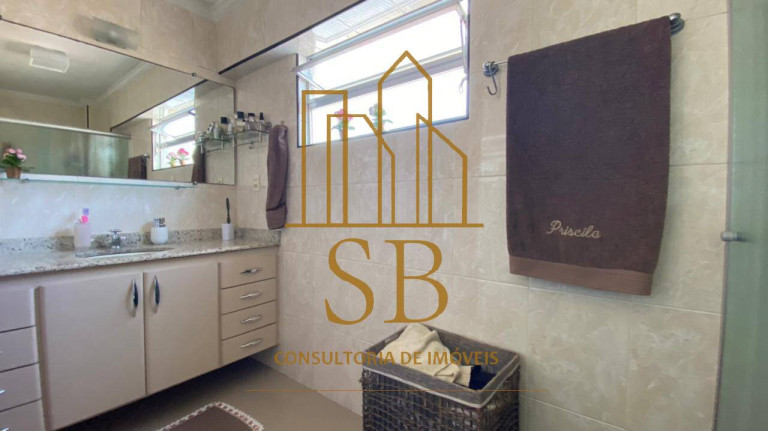 Imagem Apartamento com 3 Quartos à Venda, 163 m² em Gonzaga - Santos Imagem Apartamento com 3 Quartos à Venda, 163 m² em Gonzaga - Santos