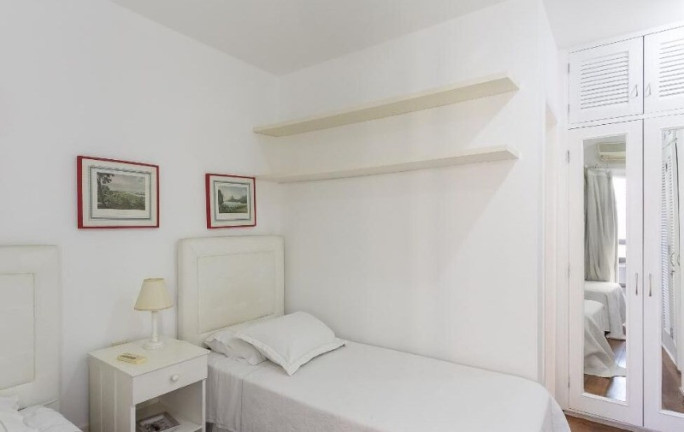 Imagem Imóvel com 3 Quartos para Alugar, 188 m² em Vila Olímpia - São Paulo