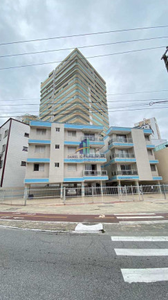 Imagem Apartamento com 2 Quartos à Venda, 80 m² em Boqueirão - Praia Grande Imagem Apartamento com 2 Quartos à Venda, 80 m² em Boqueirão - Praia Grande