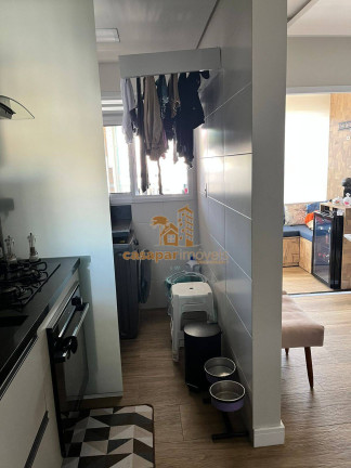 Imagem Apartamento com 2 Quartos à Venda, 65 m² em Santa Maria - São Caetano Do Sul Imagem Apartamento com 2 Quartos à Venda, 65 m² em Santa Maria - São Caetano Do Sul