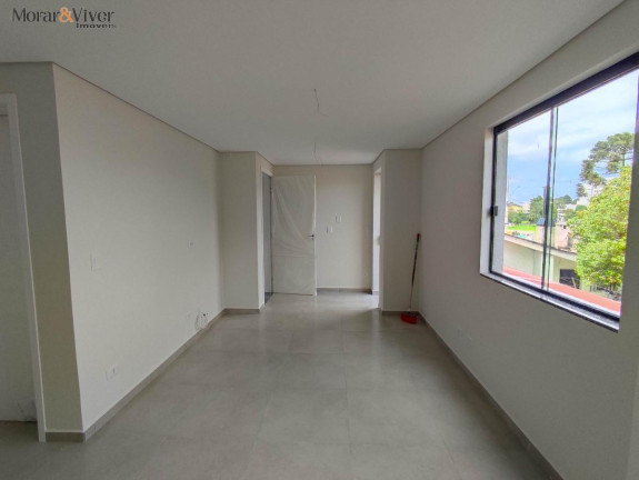 Imagem Apartamento com 2 Quartos à Venda, 43 m² em Parque Da Fonte - São José Dos Pinhais