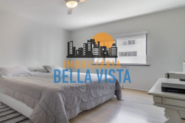 Imagem Apartamento com 3 Quartos à Venda, em Jardim América - São Paulo Imagem Apartamento com 3 Quartos à Venda, em Jardim América - São Paulo