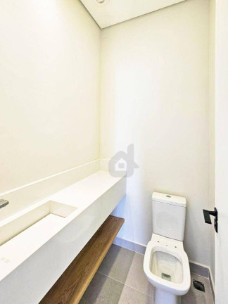Imagem Casa com 3 Quartos à Venda, 188 m² em Condomínio Residencial Milano - Indaiatuba