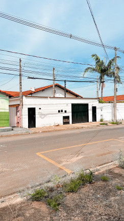 Casa com 4 Quartos à Venda, 250 m² em Vila Santa Rita - Franca