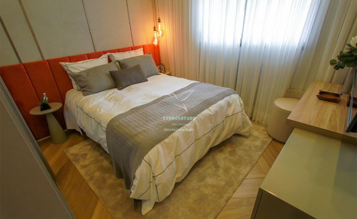 Imagem Apartamento com 1 Quarto à Venda, 31 m² em Brooklin Paulista - São Paulo Imagem Apartamento com 1 Quarto à Venda, 31 m² em Brooklin Paulista - São Paulo