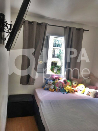 Imagem Apartamento com 2 Quartos à Venda, 53 m² em Vila Gustavo - São Paulo Imagem Apartamento com 2 Quartos à Venda, 53 m² em Vila Gustavo - São Paulo