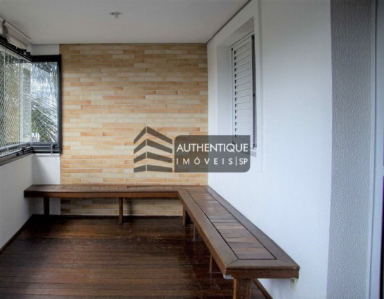 Imagem Apartamento com 3 Quartos à Venda, 113 m² em Vila Mariana - São Paulo