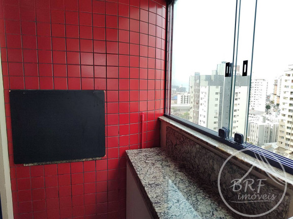 Imagem Apartamento com 3 Quartos à Venda, 131 m² em Campinas - São José