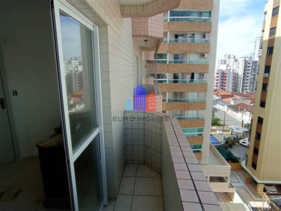 Apartamento com 2 Quartos para Alugar, 68.000 m² em Vila Tupi - Praia Grande