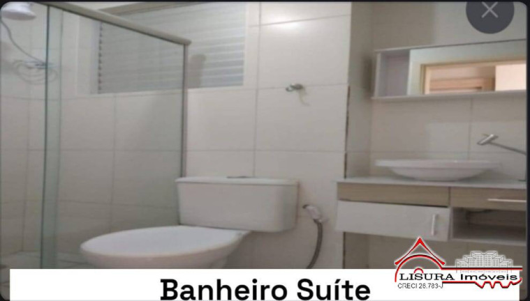 Imagem Apartamento com 3 Quartos à Venda, 130 m² em Loteamento Villa Branca - Jacareí Imagem Apartamento com 3 Quartos à Venda, 130 m² em Loteamento Villa Branca - Jacareí